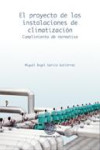 El proyecto de las instalaciones de climatización | 9788484396345 | Portada