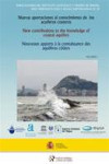 Nuevas aportaciones al conocimiento de los acuíferos costeros. Estado de3 la intrusión marina en los acuíferos costeros | 9788478408740 | Portada