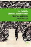 La energía después de Fukushima | 9788495157447 | Portada