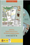 Colección de estudios previos de terreno de la Dirección General de Carreteras. Serie Histórica Completa 1965-1998 | 9788449808883 | Portada