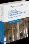 La gestión del patrimonio Inmobiliario Municipal | 9788470526275 | Portada