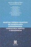 Manual teorico practico de odontologia conservadora, operatoria dental y endodoncia | 9788484259893 | Portada