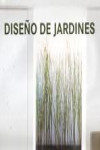 DISEÑO DE JARDINES | 9788499367989 | Portada
