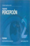 TALLER DE PERCEPCIÓN 2 | 9788498962130 | Portada