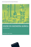 Diseño en ingeniería química | 9788429171990 | Portada