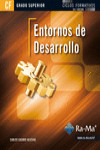 ENTORNOS DE DESARROLLO. CFGS | 9788499641690 | Portada