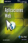 APLICACIONES WEB. CFGM | 9788499641676 | Portada