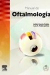 Manual de oftalmología | 9788480867214 | Portada