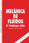 Mecánica de fluidos | 9788417969318 | Portada