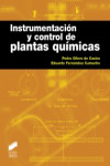 Instrumentación y control de plantas químicas | 9788497563345 | Portada