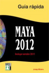 Maya 2012 | 9788415033530 | Portada