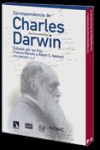 Correspondencia de Charles Darwin: editada por su hijo Francis Darwin y Albert C. Seward | 9788400094645 | Portada