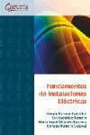 Fundamentos de instalaciones eléctricas | 9788415452065 | Portada