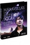 Maravillas del Sistema Solar | 9788480769846 | Portada