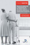 Manual de detección y seguimiento de los malos tratos a personas mayores en instituciones sanitarias | 9788499690704 | Portada