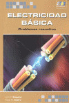 Electricidad básica | 9788415457251 | Portada