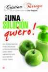 Una solución quiero! | 9788499700526 | Portada