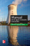 Manual de las aguas residuales industriales | 9788448183370 | Portada