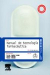 Manual de tecnología farmacéutica | 9788480866002 | Portada