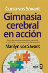 Gimnasia cerebral en acción | 9788441430877 | Portada