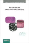 AVANCES EN VASCULITIS SISTEMATICAS | 9788415340218 | Portada