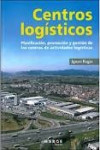 Centros logisticos | 9788415340416 | Portada