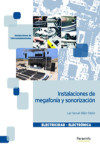 MONTAJE ELECTRICO Y ELECTRONICO EN INSTALACIONES SOLARES | 9788499313504 | Portada