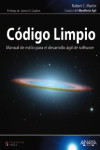 Código Limpio | 9788441532106 | Portada