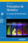 PRINCIPIOS DE QUIMICA. LOS CAMINOS DEL DESCUBRIMIENTO | 9789500602822 | Portada