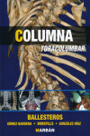 COLUMNA TORACOLUMBAR | 9788471018656 | Portada