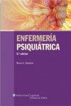 ENFERMERIA PSIQUIATRICA | 9788415419488 | Portada