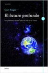 El futuro profundo | 9788498923919 | Portada