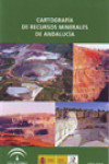 Cartografía de recursos minerales de Andalucía 2011 | 9788478408696 | Portada