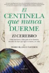 EL CENTINELA QUE NUNCA DUERME | 9788415338062 | Portada