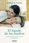 EL LEGADO DE LAS MADRES | 9788479537319 | Portada