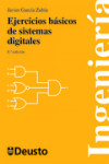 Ejercicios básicos de sistemas digitales | 9788498303506 | Portada