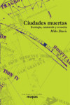 Ciudades muertas | 9788496453170 | Portada