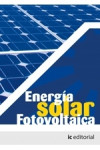 Energia solar fotovoltaica | 9788483640227 | Portada