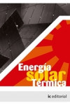 Energia solar termica | 9788483640197 | Portada