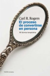 EL PROCESO DE CONVERTIRSE EN PERSONA | 9788449326318 | Portada