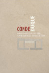 Conde Duque | 9788493652265 | Portada