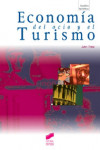 Economía del Ocio y del Turismo | 9788477387831 | Portada