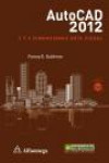 AUTOCAD 2012: 2 Y 3 DIMENSIONES | 9788426718372 | Portada