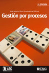 Gestión por procesos | 9788473568548 | Portada