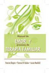 Manual de EMDR y procesos de terapia familiar | 9788493774301 | Portada