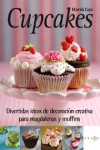 CUPCAKES | 9788496599642 | Portada