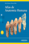 Atlas de Anatomía Humana + ebook | 9788491105084 | Portada