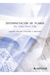 Interpretacion de planos en construccion | 9788483643914 | Portada