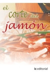 El corte del jamón + DVD | 9788416207565 | Portada