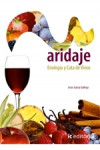 Maridaje, enologia y cata de vinos | 9788483641507 | Portada